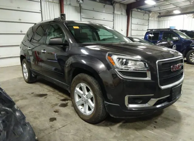 Photo 0 VIN: 1GKKVNED9GJ252759 - GMC ACADIA 