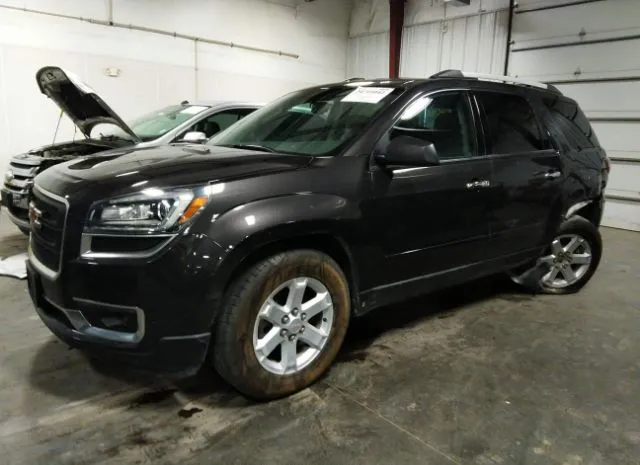 Photo 1 VIN: 1GKKVNED9GJ252759 - GMC ACADIA 