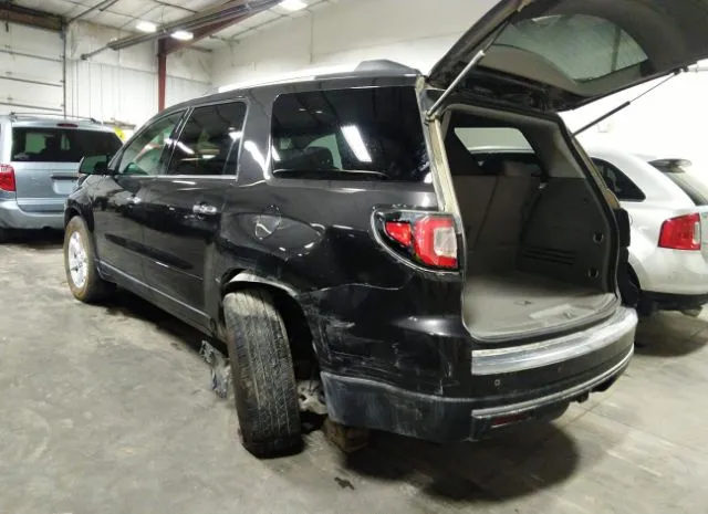 Photo 2 VIN: 1GKKVNED9GJ252759 - GMC ACADIA 