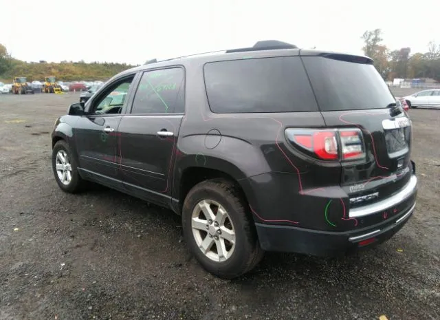 Photo 2 VIN: 1GKKVNED9GJ283154 - GMC ACADIA 