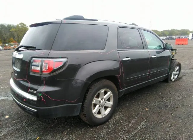 Photo 3 VIN: 1GKKVNED9GJ283154 - GMC ACADIA 