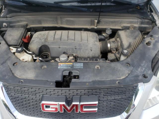 Photo 10 VIN: 1GKKVNEDXBJ373437 - GMC ACADIA SLE 