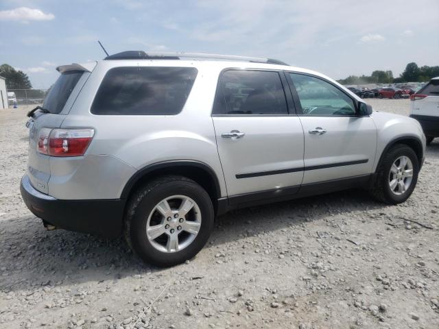 Photo 2 VIN: 1GKKVNEDXBJ373437 - GMC ACADIA SLE 