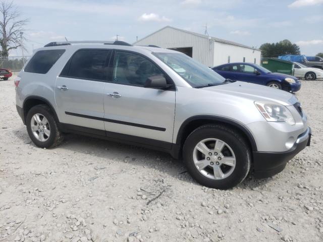 Photo 3 VIN: 1GKKVNEDXBJ373437 - GMC ACADIA SLE 