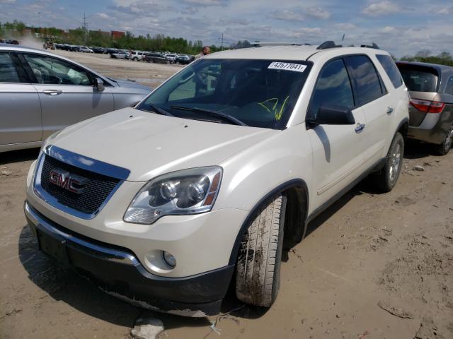 Photo 1 VIN: 1GKKVNEDXCJ197197 - GMC ACADIA SLE 