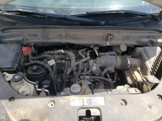 Photo 6 VIN: 1GKKVNEDXCJ197197 - GMC ACADIA SLE 