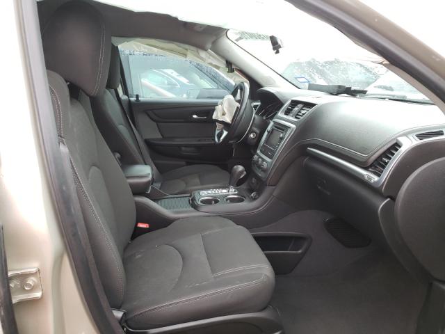 Photo 4 VIN: 1GKKVNEDXEJ203826 - GMC ACADIA SLE 