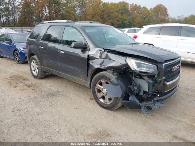 Photo 0 VIN: 1GKKVNEDXGJ300799 - GMC ACADIA 