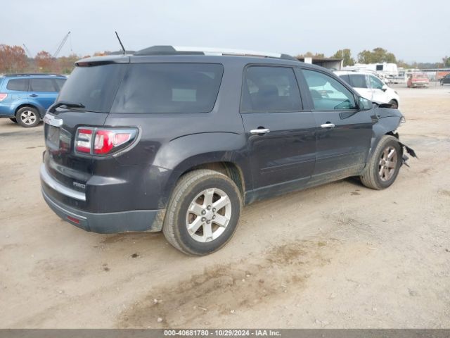 Photo 3 VIN: 1GKKVNEDXGJ300799 - GMC ACADIA 