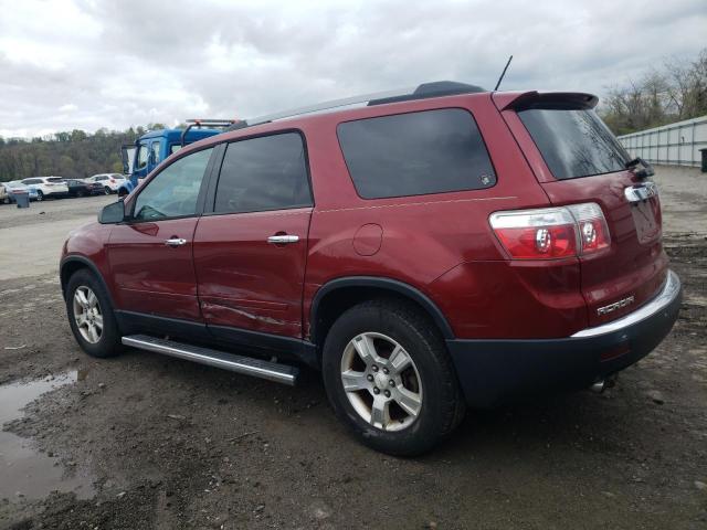 Photo 1 VIN: 1GKKVPED0BJ115777 - GMC ACADIA 