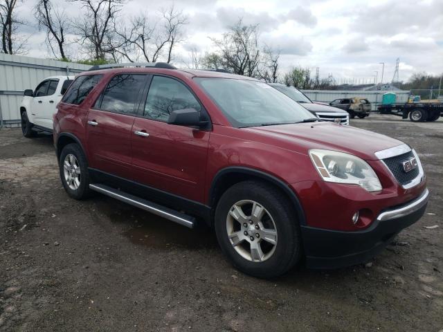 Photo 3 VIN: 1GKKVPED0BJ115777 - GMC ACADIA 