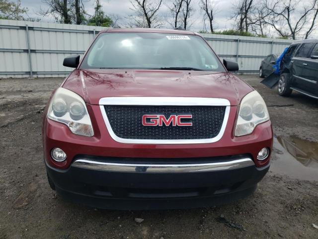 Photo 4 VIN: 1GKKVPED0BJ115777 - GMC ACADIA 