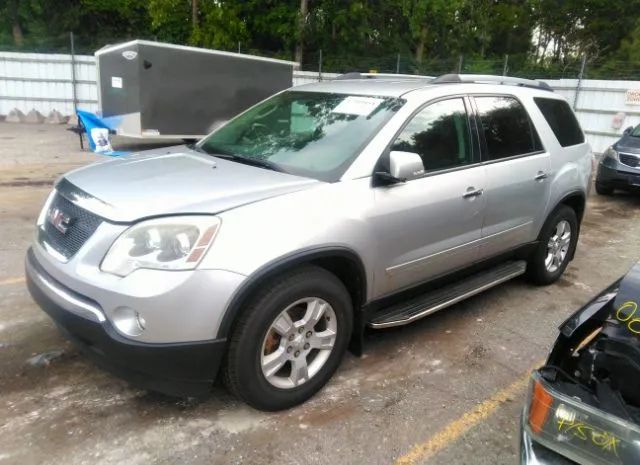 Photo 1 VIN: 1GKKVPED0BJ149623 - GMC ACADIA 