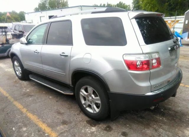 Photo 2 VIN: 1GKKVPED0BJ149623 - GMC ACADIA 