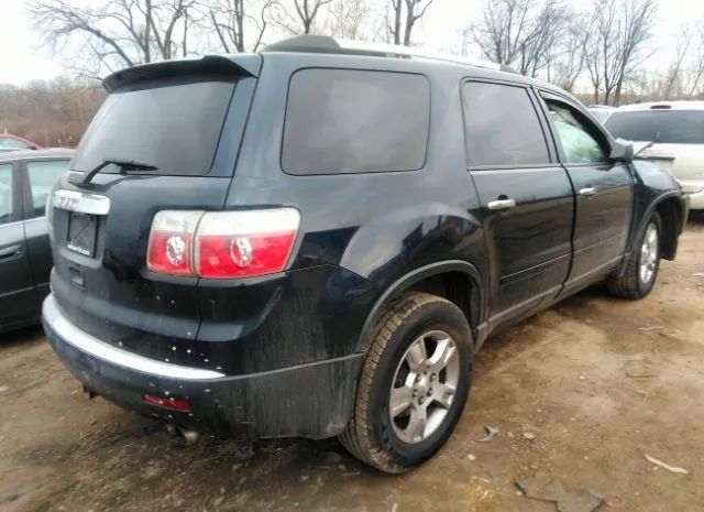 Photo 3 VIN: 1GKKVPED0BJ210291 - GMC ACADIA 