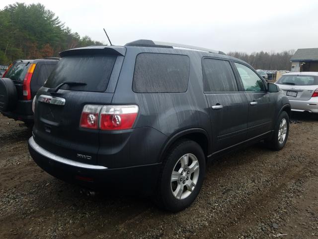 Photo 3 VIN: 1GKKVPED0BJ244814 - GMC ACADIA SLE 