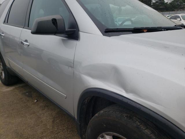 Photo 8 VIN: 1GKKVPED0BJ399203 - GMC ACADIA SLE 