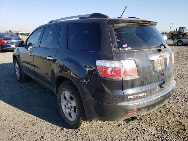 Photo 2 VIN: 1GKKVPED0CJ122553 - GMC ACADIA SLE 