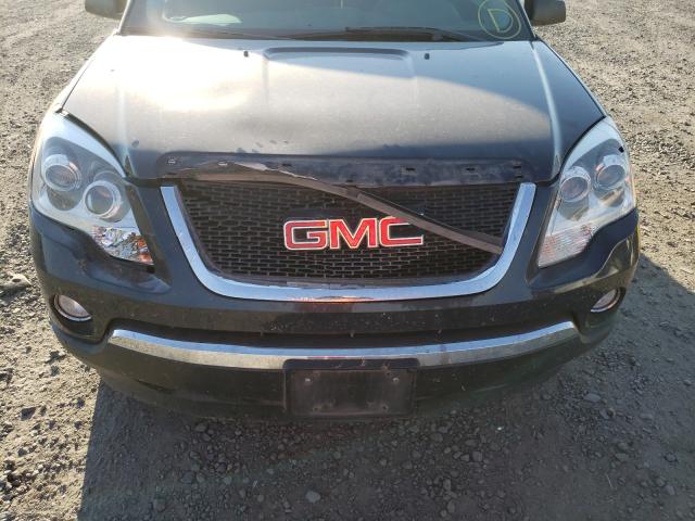 Photo 8 VIN: 1GKKVPED0CJ122553 - GMC ACADIA SLE 