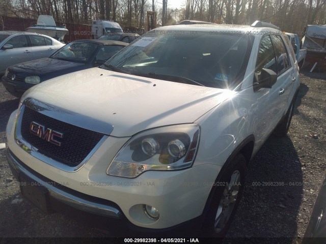 Photo 1 VIN: 1GKKVPED0CJ145346 - GMC ACADIA 