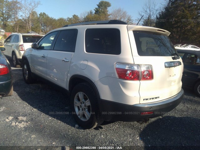 Photo 2 VIN: 1GKKVPED0CJ145346 - GMC ACADIA 