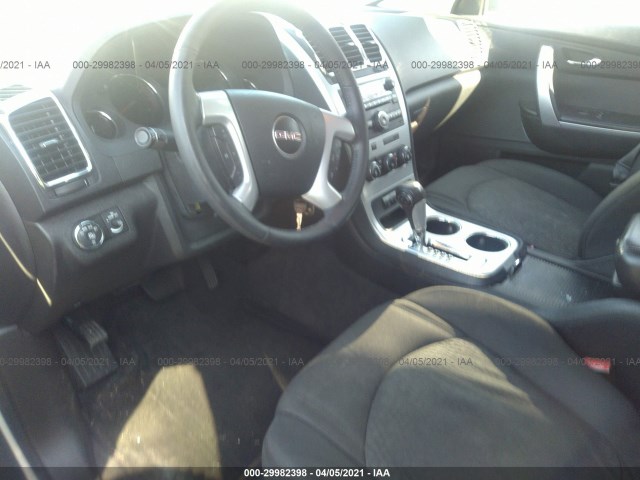 Photo 4 VIN: 1GKKVPED0CJ145346 - GMC ACADIA 