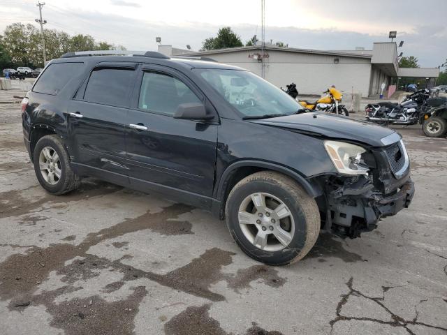 Photo 3 VIN: 1GKKVPED0CJ381494 - GMC ACADIA SLE 