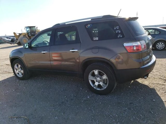 Photo 1 VIN: 1GKKVPED0CJ389725 - GMC ACADIA SLE 