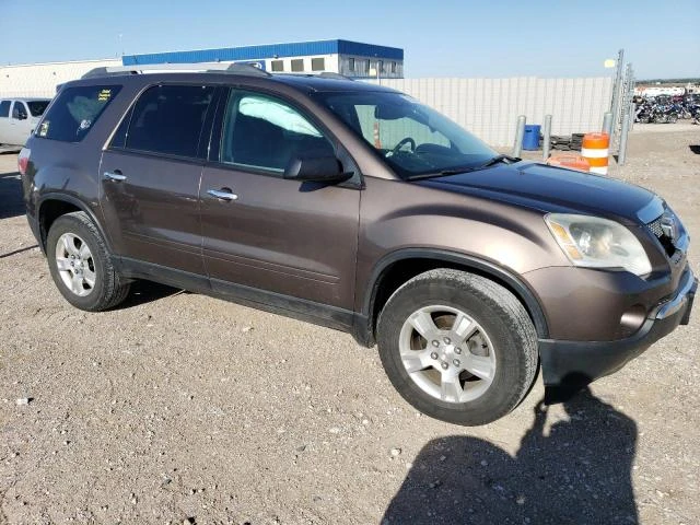 Photo 3 VIN: 1GKKVPED0CJ389725 - GMC ACADIA SLE 