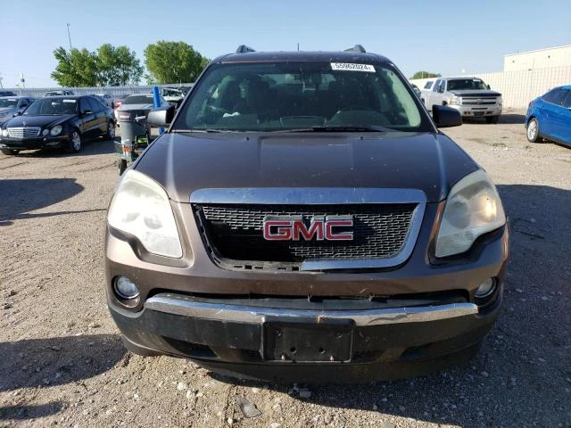 Photo 4 VIN: 1GKKVPED0CJ389725 - GMC ACADIA SLE 