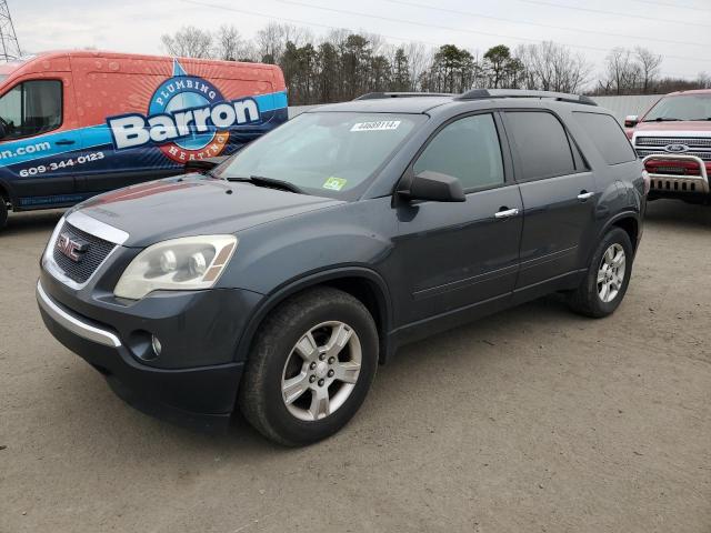 Photo 0 VIN: 1GKKVPED1BJ131101 - GMC ACADIA 