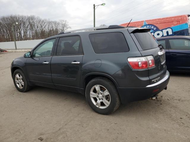 Photo 1 VIN: 1GKKVPED1BJ131101 - GMC ACADIA 