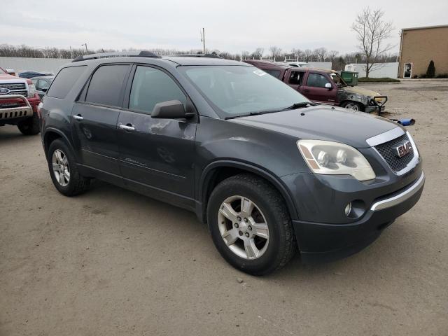 Photo 3 VIN: 1GKKVPED1BJ131101 - GMC ACADIA 