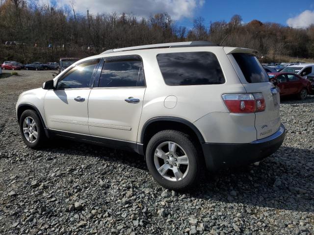 Photo 1 VIN: 1GKKVPED1BJ214978 - GMC ACADIA SLE 