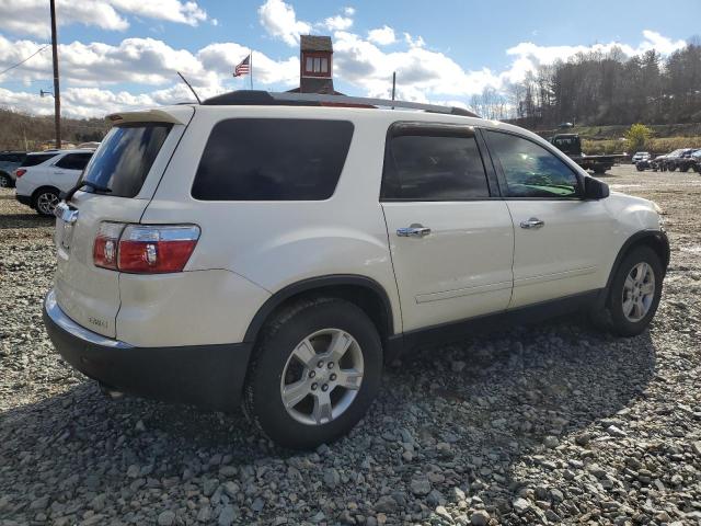 Photo 2 VIN: 1GKKVPED1BJ214978 - GMC ACADIA SLE 