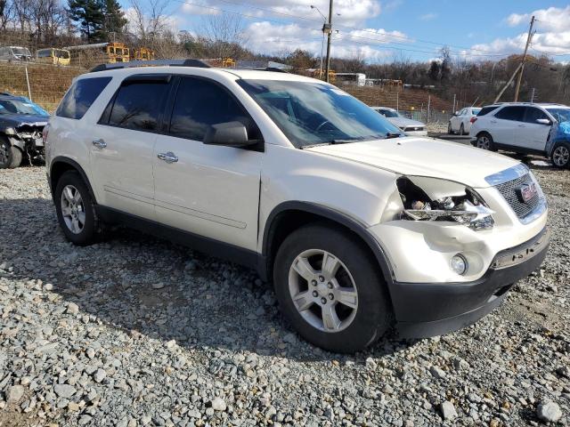 Photo 3 VIN: 1GKKVPED1BJ214978 - GMC ACADIA SLE 