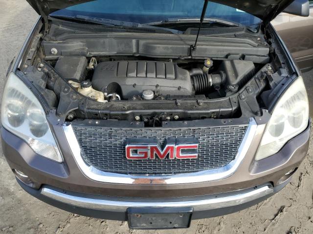 Photo 11 VIN: 1GKKVPED1BJ237774 - GMC ACADIA SLE 