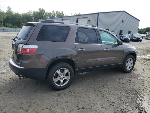 Photo 2 VIN: 1GKKVPED1BJ237774 - GMC ACADIA SLE 