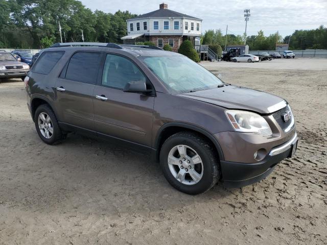 Photo 3 VIN: 1GKKVPED1BJ237774 - GMC ACADIA SLE 