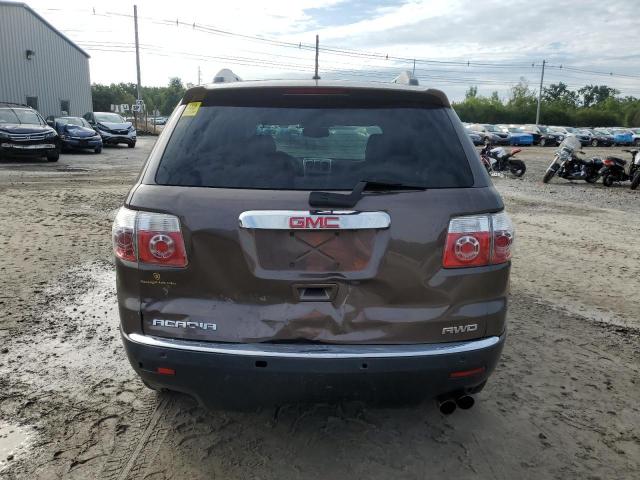 Photo 5 VIN: 1GKKVPED1BJ237774 - GMC ACADIA SLE 