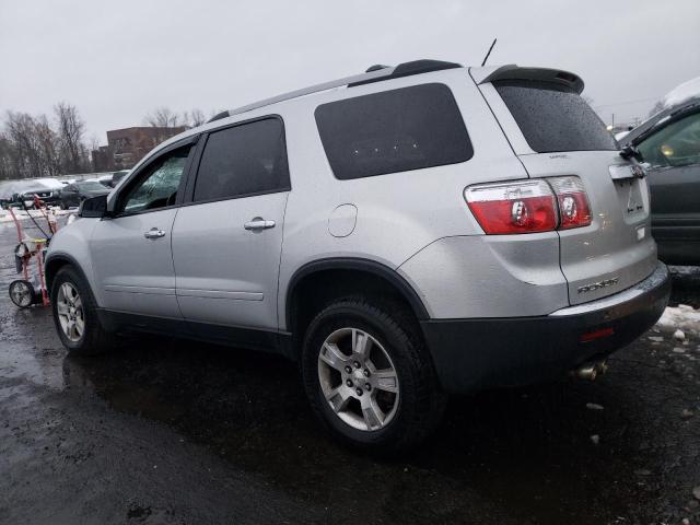 Photo 1 VIN: 1GKKVPED1BJ342282 - GMC ACADIA 