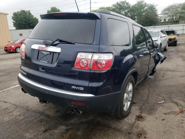 Photo 3 VIN: 1GKKVPED1BJ374522 - GMC ACADIA SLE 