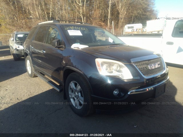 Photo 0 VIN: 1GKKVPED1BJ394267 - GMC ACADIA 