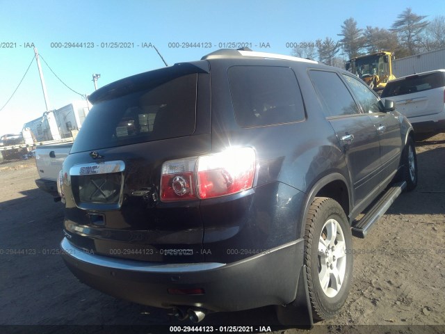 Photo 3 VIN: 1GKKVPED1BJ394267 - GMC ACADIA 