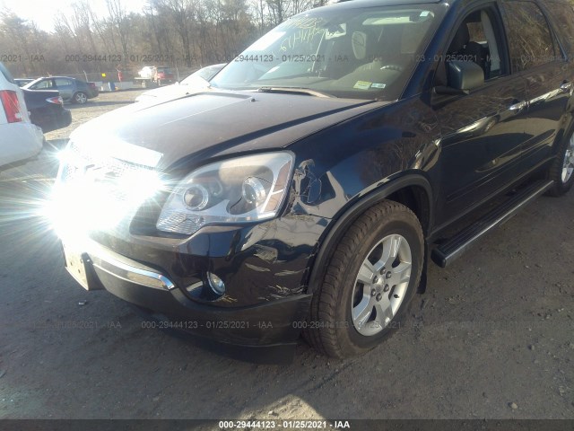 Photo 5 VIN: 1GKKVPED1BJ394267 - GMC ACADIA 