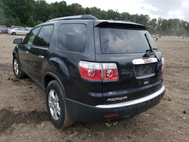 Photo 2 VIN: 1GKKVPED1CJ140141 - GMC ACADIA SLE 