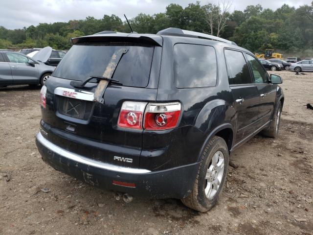 Photo 3 VIN: 1GKKVPED1CJ140141 - GMC ACADIA SLE 