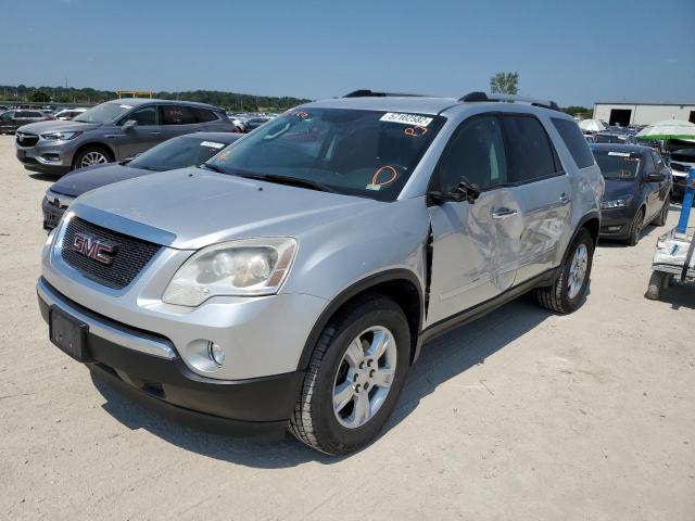 Photo 1 VIN: 1GKKVPED1CJ177710 - GMC ACADIA SLE 