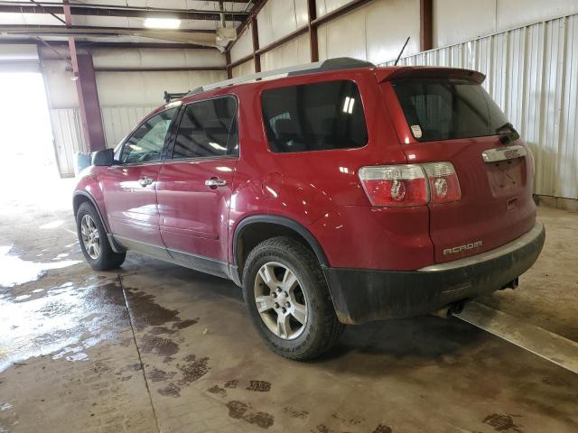 Photo 1 VIN: 1GKKVPED1CJ202508 - GMC ACADIA 