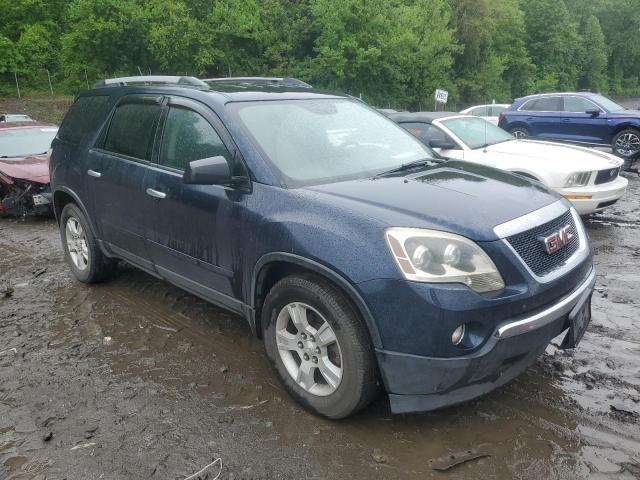 Photo 3 VIN: 1GKKVPED1CJ216103 - GMC ACADIA 